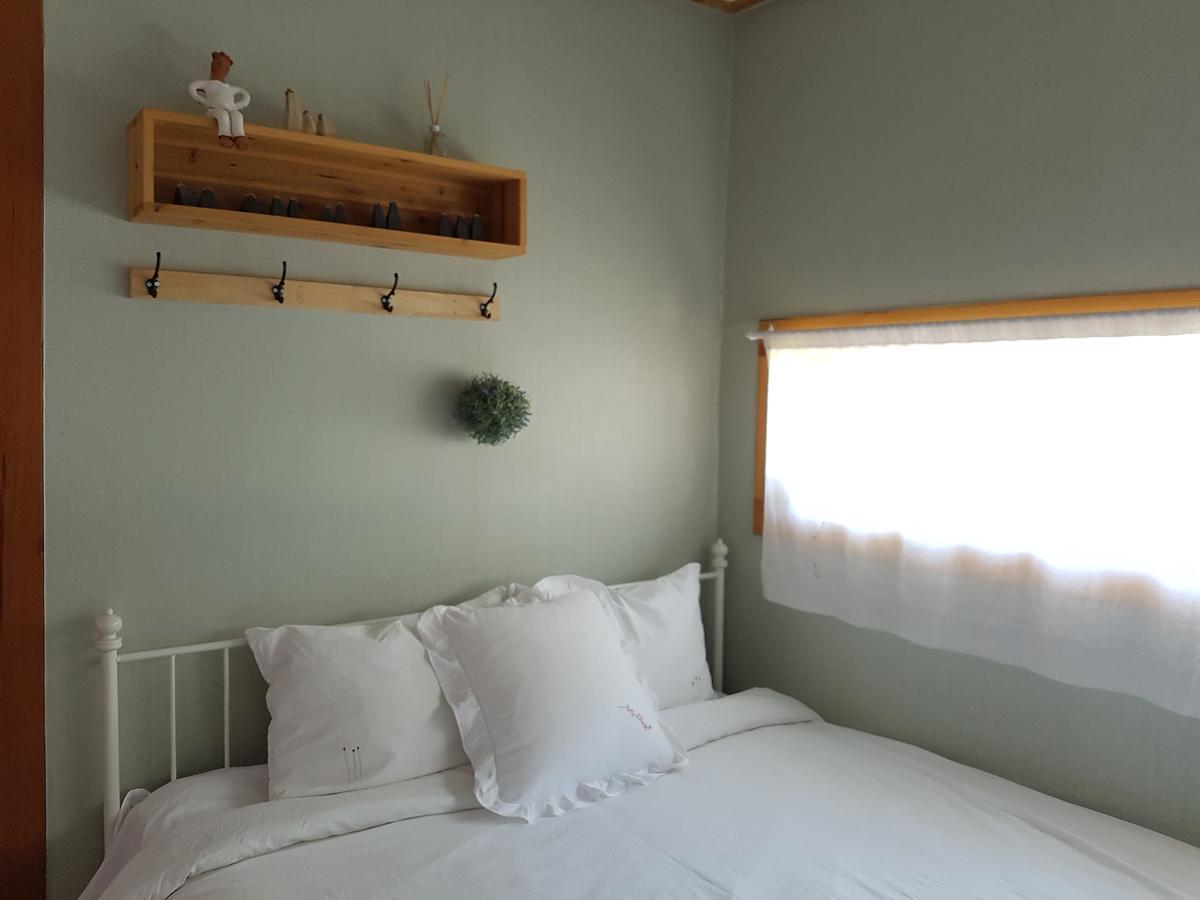 Jeonju Hyun Guesthouse Экстерьер фото