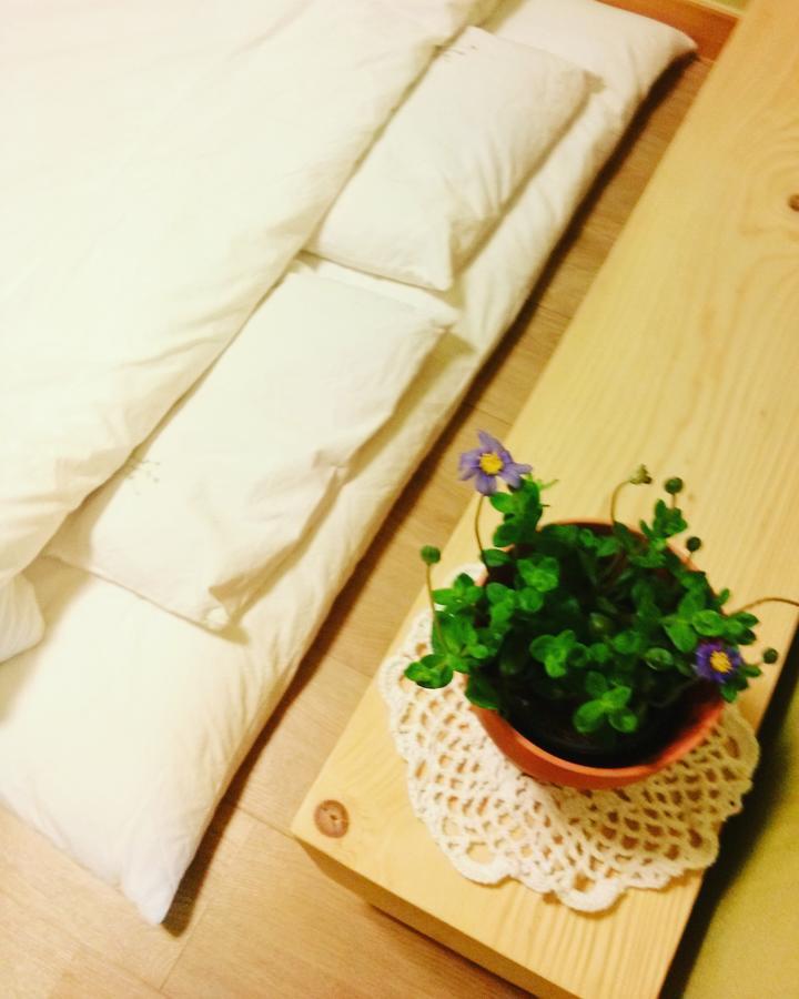 Jeonju Hyun Guesthouse Экстерьер фото