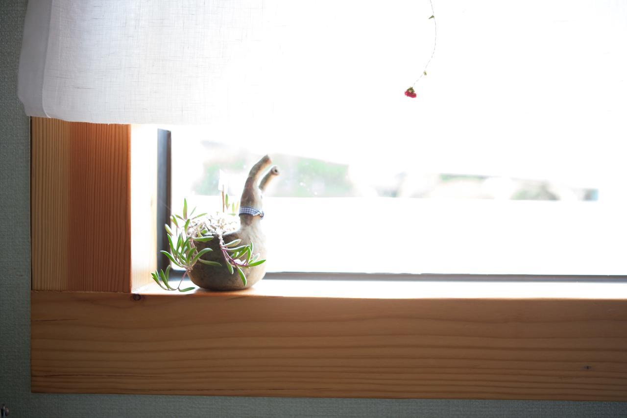 Jeonju Hyun Guesthouse Экстерьер фото