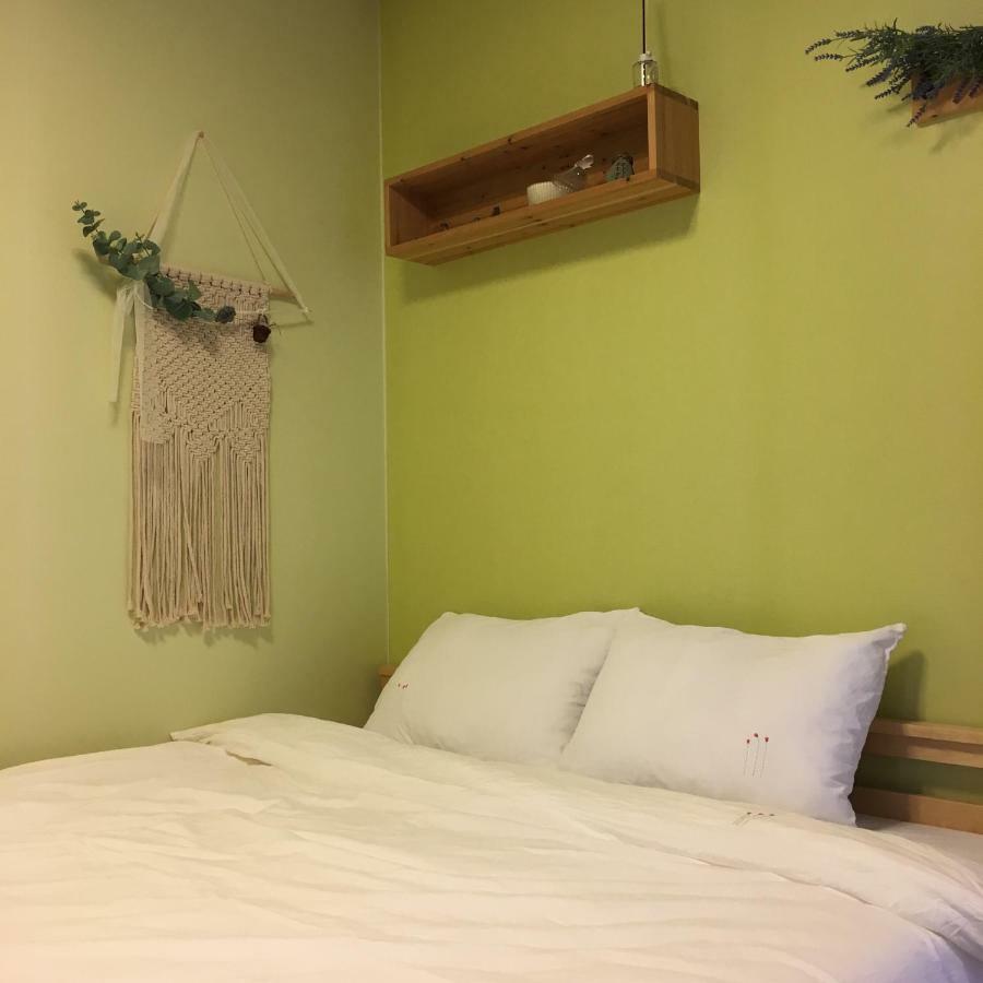 Jeonju Hyun Guesthouse Экстерьер фото