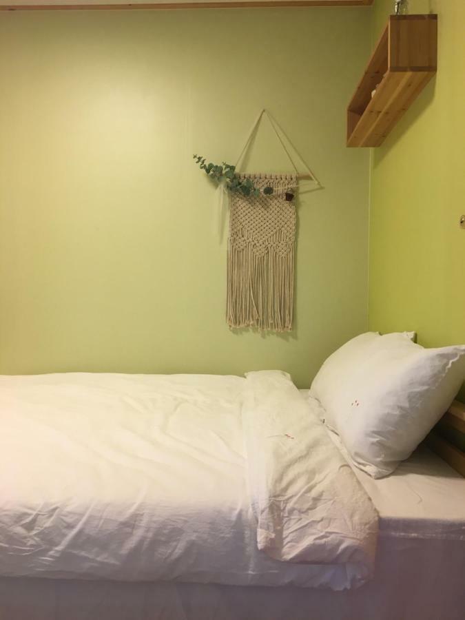 Jeonju Hyun Guesthouse Экстерьер фото