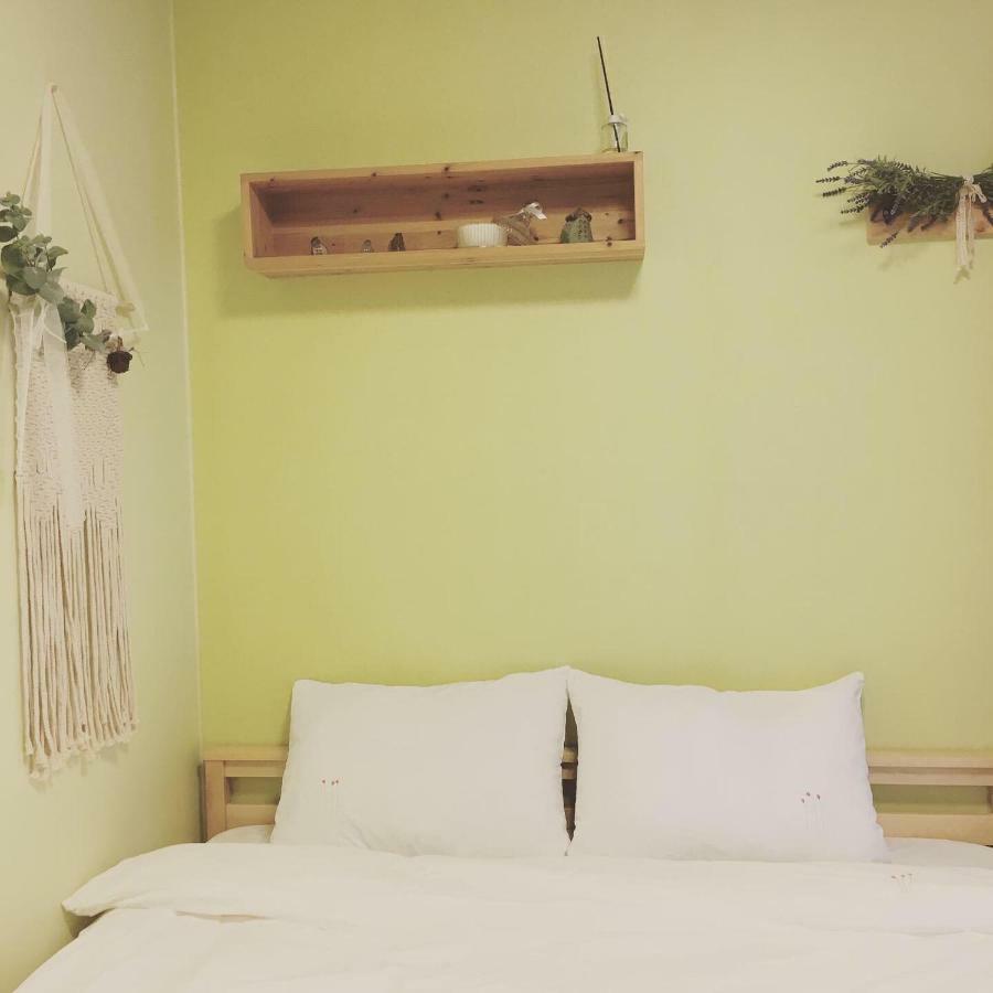 Jeonju Hyun Guesthouse Экстерьер фото