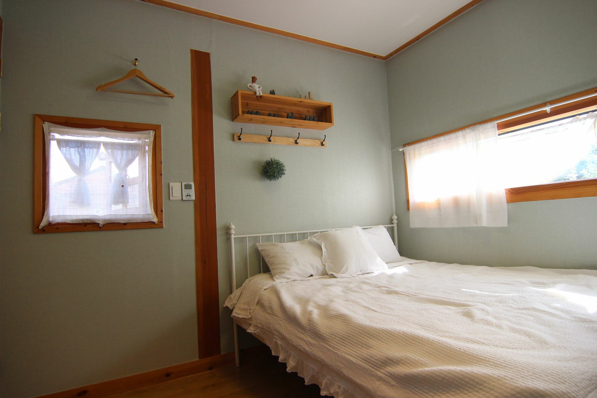 Jeonju Hyun Guesthouse Экстерьер фото