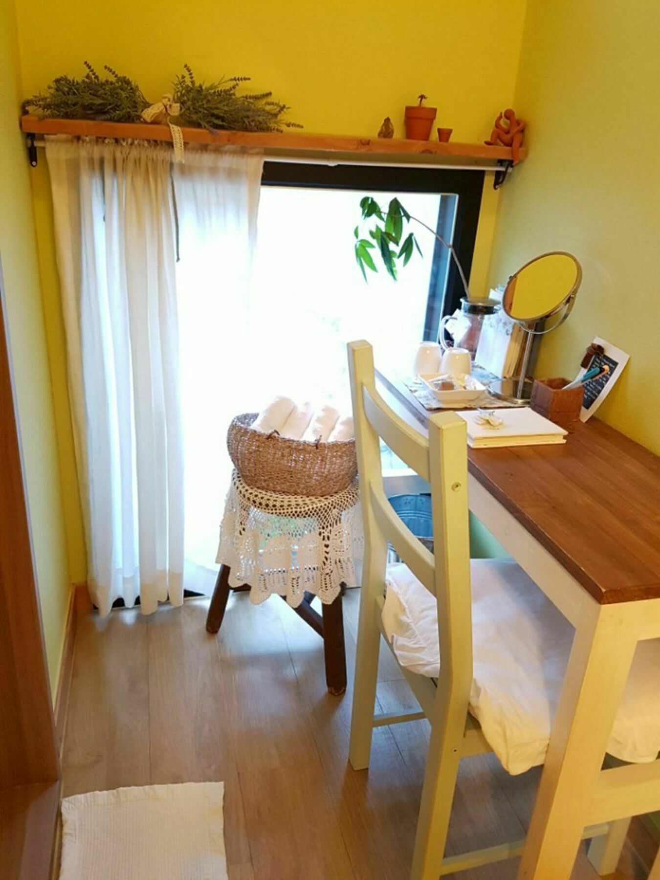 Jeonju Hyun Guesthouse Экстерьер фото